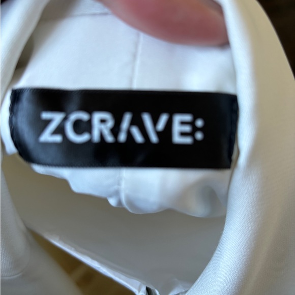 ZCRAVE Matching Suit Set - Picture 11 of 13